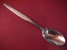 Gorham Stainless (Flower Song) Place Spoon