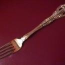 International Rogers Gold Plate (Golden Felice) 1991 Dinner Fork