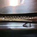 International Rogers Gold Plate (Golden Felice) 1991 Teaspoon