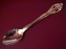 International Rogers Gold Plate (Golden Felice) 1991 Place Spoon