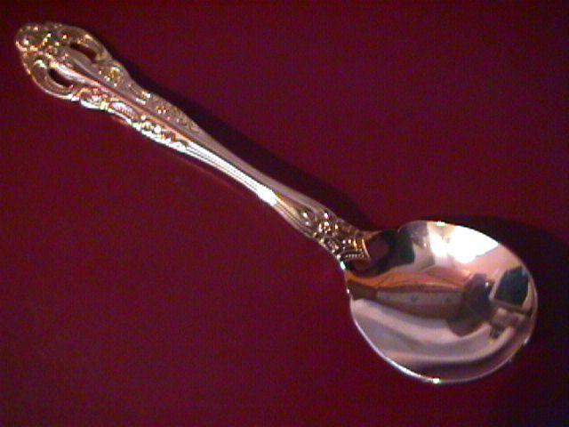 International Rogers Gold Plate (Golden Felice) 1991 Sugar Shell