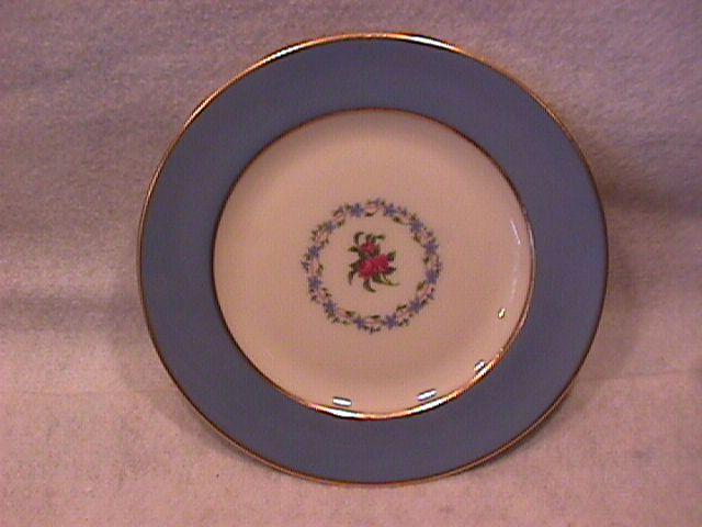 Lenox Fine China (Washington) #S15 F Cake Plate