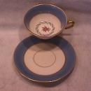 Lenox Fine China (Washington) #S15 F Cup & Saucer