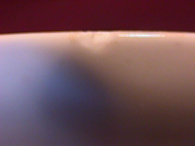 Noritake China-Nippon-(White & Gold) Roast Platter