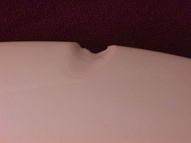 Noritake China-Nippon-(White & Gold) Turkey Platter