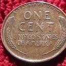 LINCOLN COPPER CENT 1931 S Extremely Fine + Condition