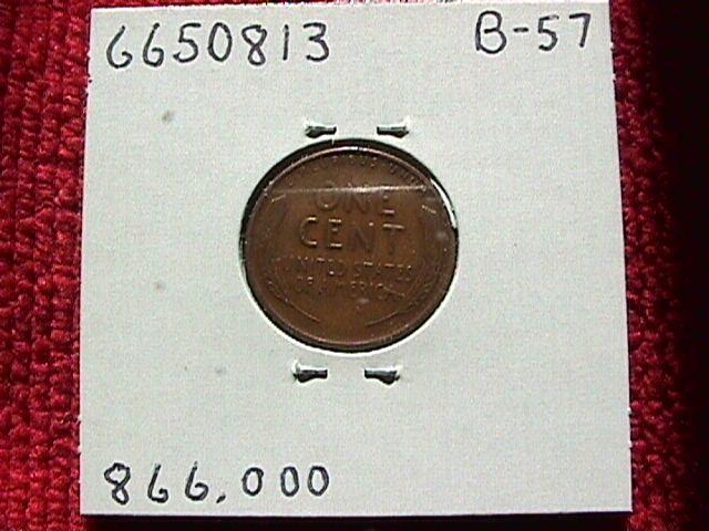 LINCOLN COPPER CENT 1931-S Fine + Condition