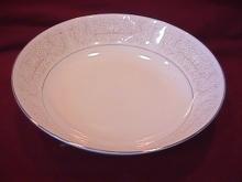 Oneida/Coronation China (Golden Glow) #101 Round Vegetable