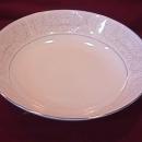 Oneida/Coronation China (Golden Glow) #101 Round Vegetable