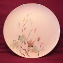 Lenox China (Westwind) #X-407 Dinner Plate