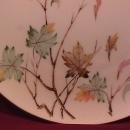 Lenox China (Westwind) #X-407 Cake Plate