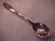 International/1847 Rogers Bros. (Daffodil) Sugar Shell