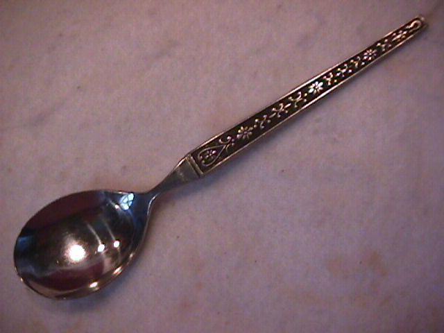 Riviera Stainless (Plain Black Cordova) Sugar Shell