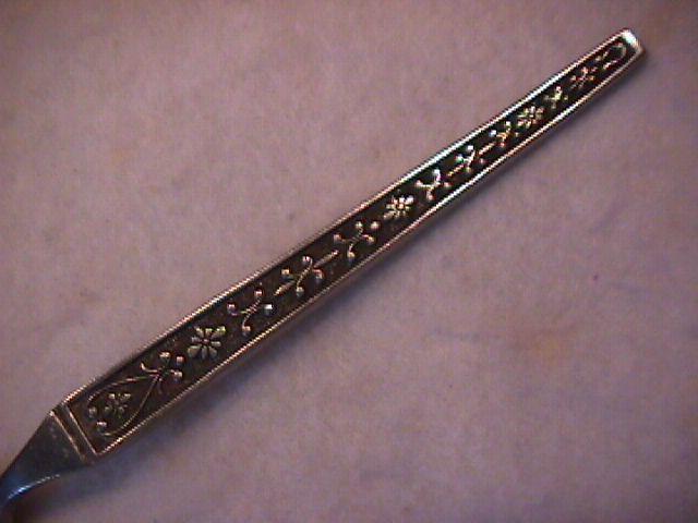 Riviera Stainless (Plain Black Cordova) Sugar Shell