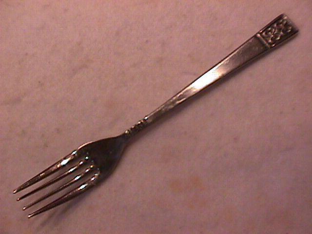 Grace Stainless (Andante) Dinner Fork