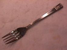 Grace Stainless (Andante) Salad Fork