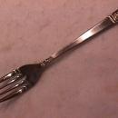 Grace Stainless (Andante) Salad Fork