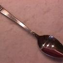 Grace Stainless (Andante) Teaspoon