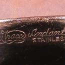 Grace Stainless (Andante) Teaspoon