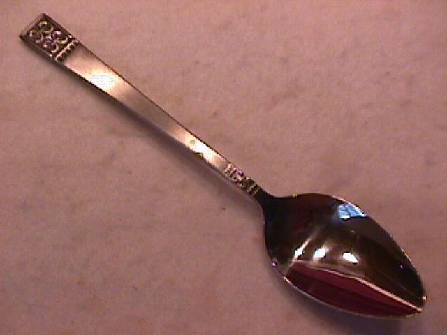 Grace Stainless (Andante) Place Spoon