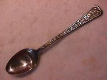 Interpur Stainless (Florenz) Teaspoon