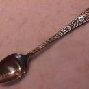 Interpur Stainless (Florenz) Teaspoon
