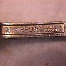Interpur Stainless (Florenz) Teaspoon