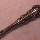 Oneida Artistry Stainless (Southern Baroque) Dinner Knife