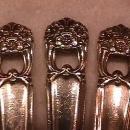 International 1847 Rogers (Eternally Yours) 3-Dinner Forks