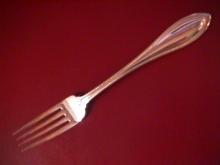 Oneida Silverplate (Silver Arbor) Dinner Fork
