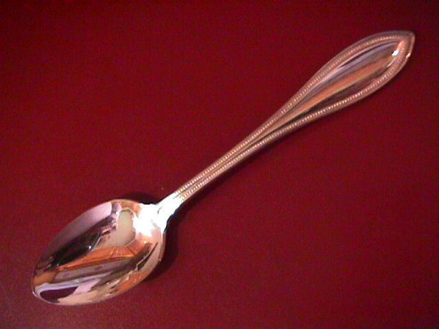 Oneida Ltd. Silverplate (Silver Arbor) Teaspoon