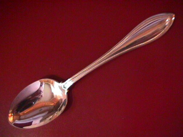 Oneida Ltd. Silverplate (Silver Arbor) Place Spoon