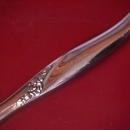 Oneida Stainless (La Rose) Dinner Knife