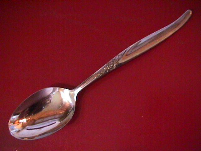 Oneida Stainless (La Rose) Place Spoon