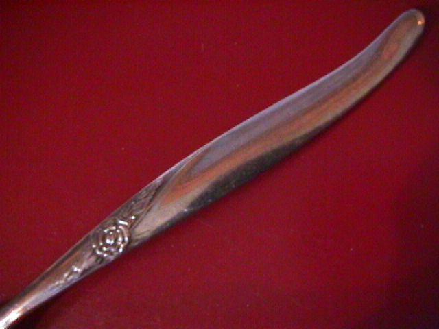 Oneida Stainless (La Rose) Place Spoon