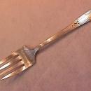 Oneida Silverplate (Friendship/Medality) 1932 Cold Meat Fork