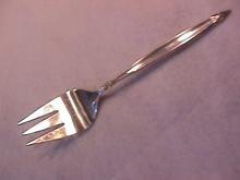 International 1847 Rogers (Garland) 1965 Cold Meat Fork