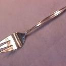 International 1847 Rogers (Garland) 1965 Cold Meat Fork