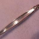 International 1847 Rogers (Garland) 1965 Cold Meat Fork