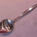 International 1847 Rogers (Garland) 1965 Casserole Spoon