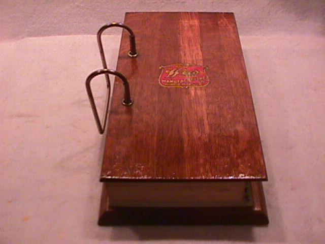 WEIS Early Billing Instrument