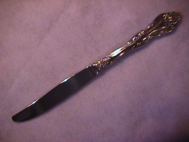 IMPERIAL Stainless (CHALMETTE) Dinner Knife