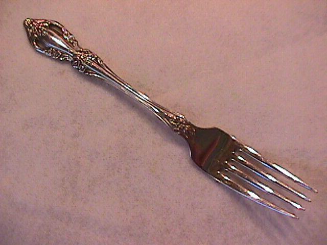 IMPERIAL Stainless (CHALMETTE) Dinner Fork
