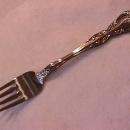 IMPERIAL Stainless (CHALMETTE) Salad Fork