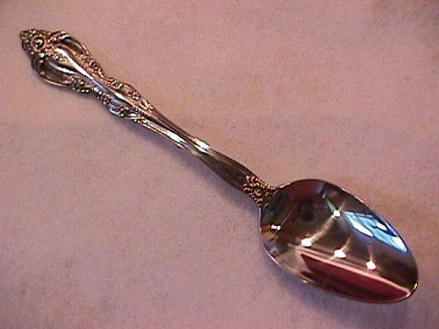 IMPERIAL Stainless (CHALMETTE) Teaspoon