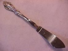 IMPERIAL Stainless (CHALMETTE) Master Butter Knife