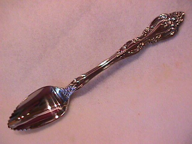 IMPERIAL Stainless (CHALMETTE) Fruit Spoon
