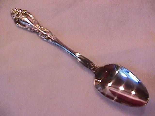 IMPERIALStainless (CHALMETTE) Place Spoon