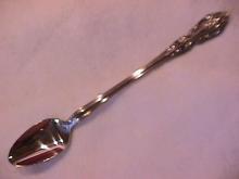 IMPERIAL Stainless (CHALMETTE) Iced Tea Spoon