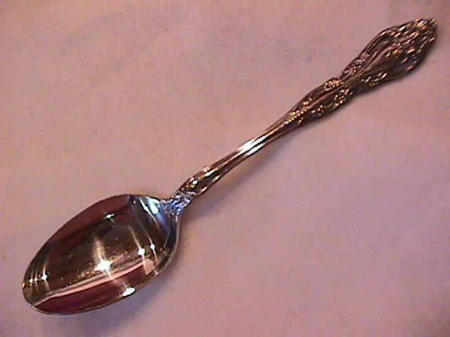 IMPERIAL Stainless (CHALMETTE) Table Serving Spoon